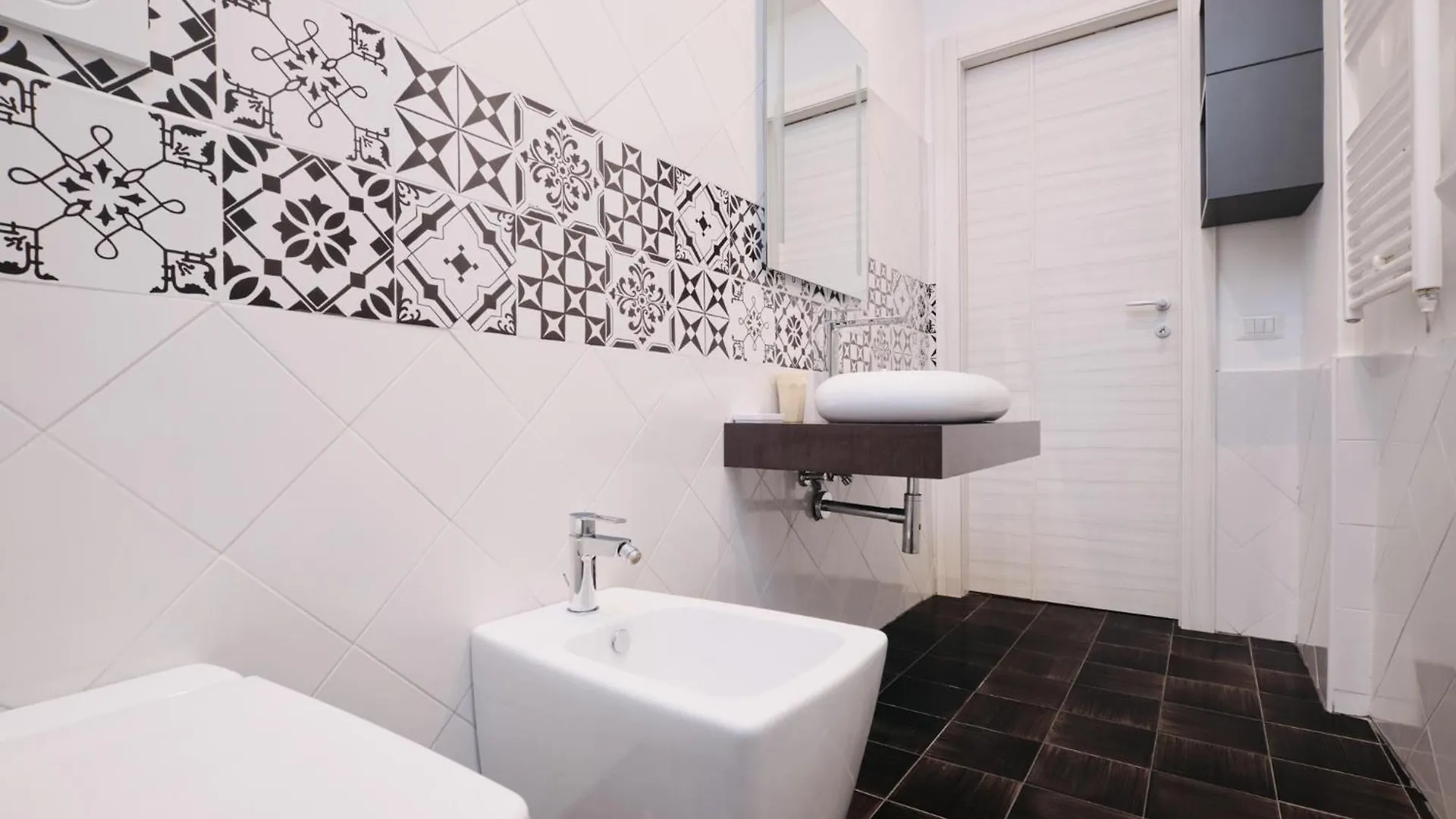 Castel Sant'Angelo - Elegant Flat In Rome Centre Apartment 0*,