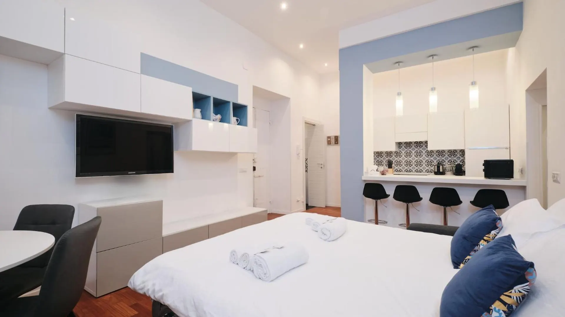 Castel Sant'Angelo - Elegant Flat In Rome Centre Apartment 0*,  Italy