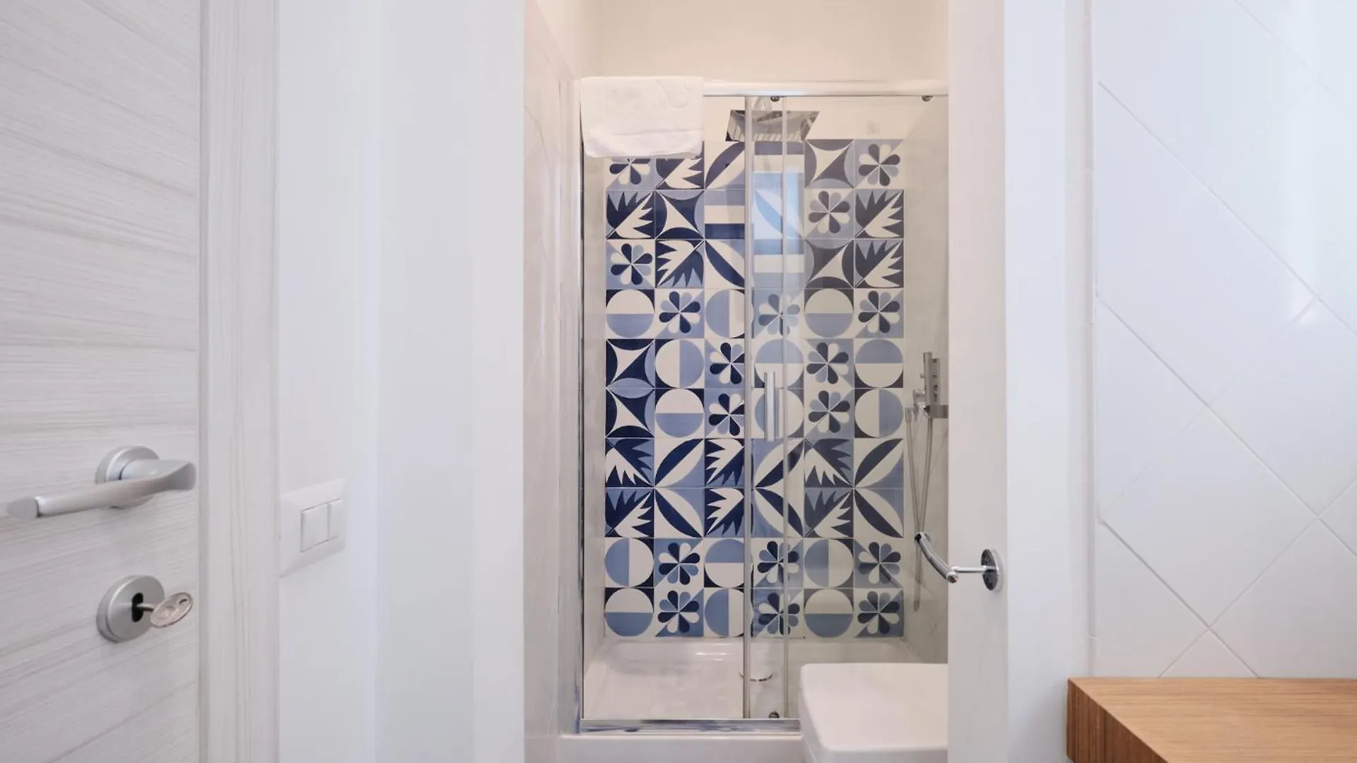 Castel Sant'Angelo - Elegant Flat In Rome Centre Apartment