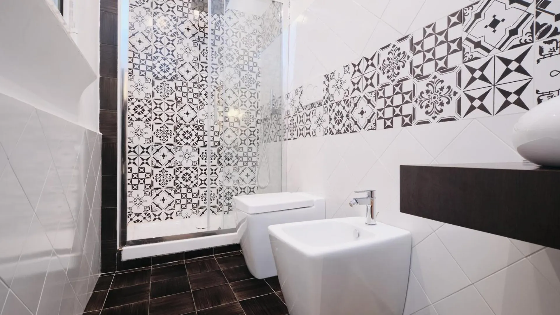 Castel Sant'Angelo - Elegant Flat In Rome Centre Apartment