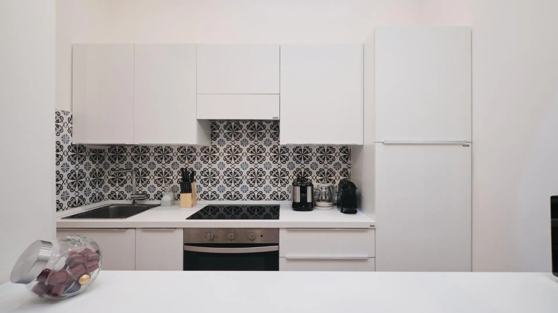 Castel Sant'Angelo - Elegant Flat In Rome Centre Apartment 0*,  Italy