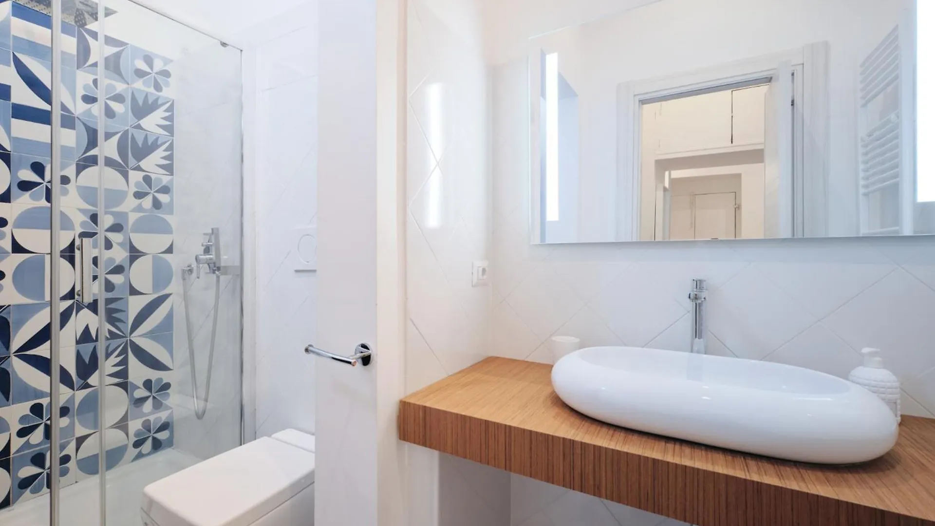 Castel Sant'Angelo - Elegant Flat In Rome Centre Apartment