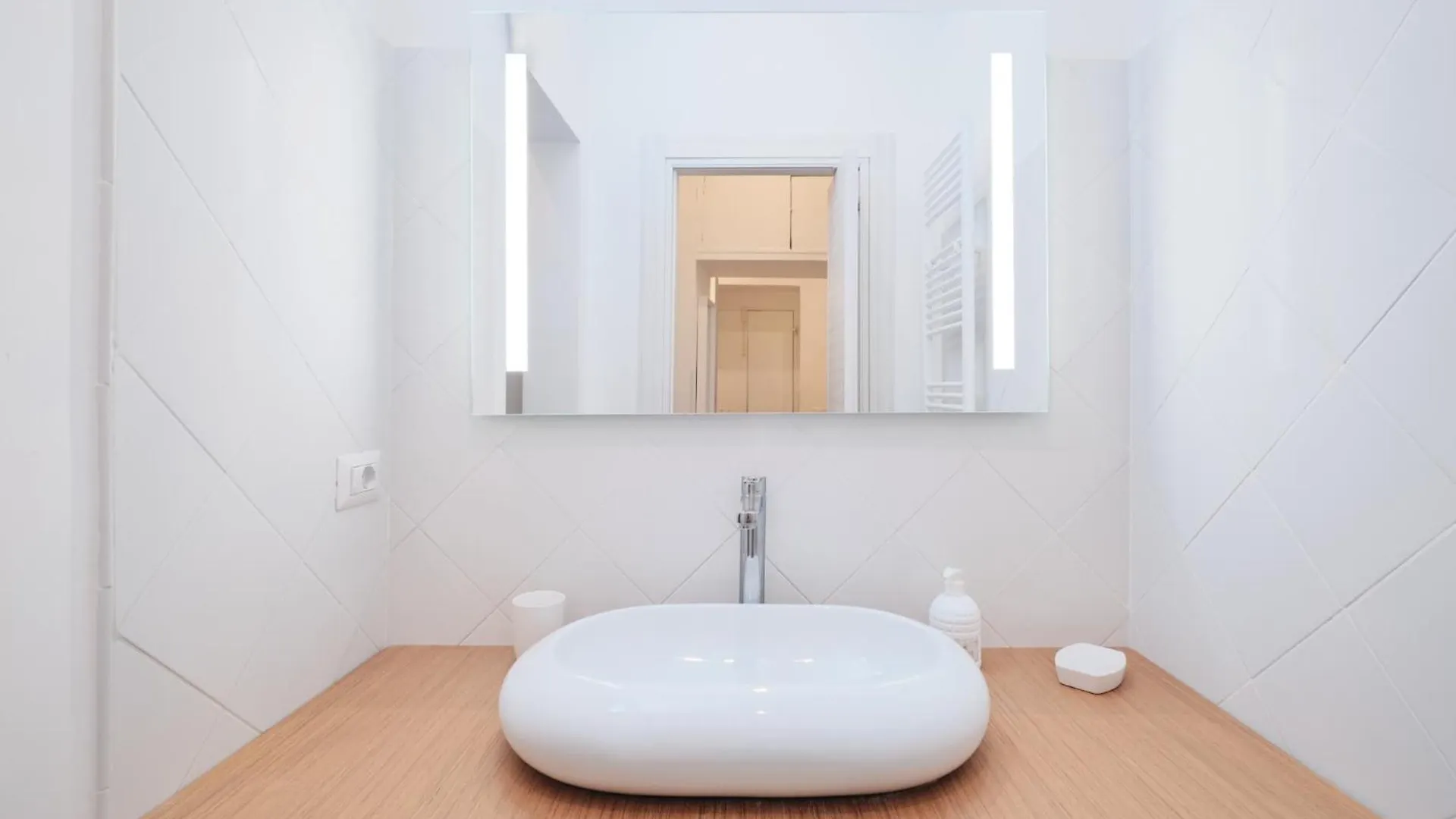 Castel Sant'Angelo - Elegant Flat In Rome Centre Apartment