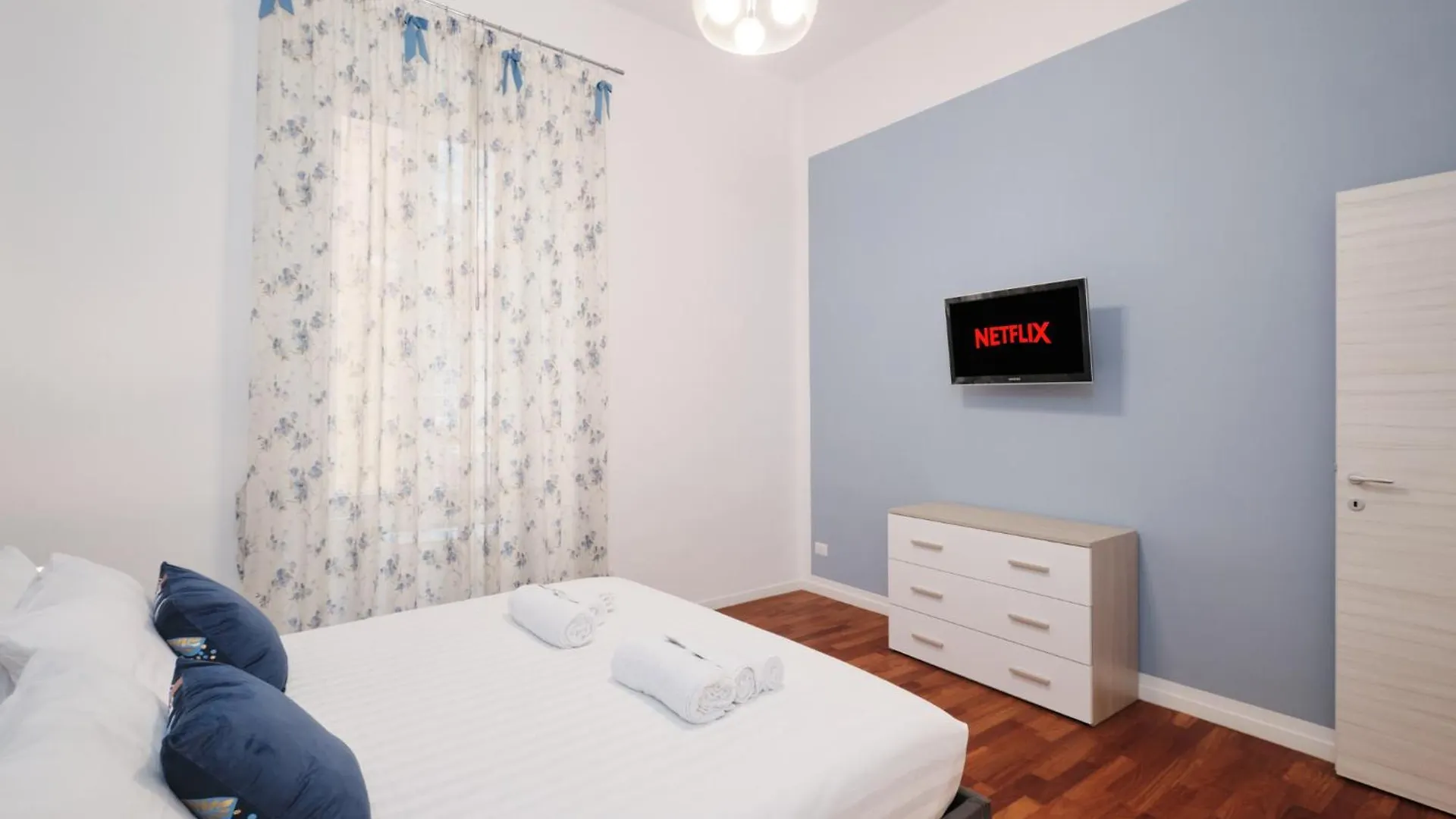 Castel Sant'Angelo - Elegant Flat In Rome Centre Apartment